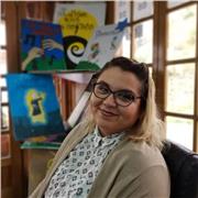 Profesora de inglés : preparación exámenes internacionales e inglés comunicativo